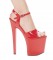821-Juliet - Red
