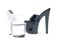 821-Vanity - Clear