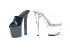 711-Vanity - Black Patent