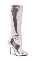 Halloween 511-Tin - Silver