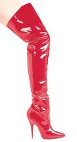 Susie - Red