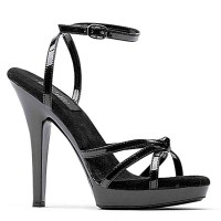 M-Gigi 5 Heel Strappy Sandals