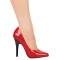 511-Brande - Red Black SPECIAL - Size 9