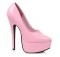 652-Prince - Baby Pink Patent