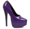 652-Prince - Purple Patent