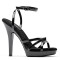 M-Gigi 5 Heel Strappy Sandals