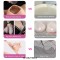 Fake Boobs Silicone Breastplate Breast Forms B H Cup for Cosplay Crossdresser Transgender Cosplay Drag Queen