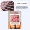 Natural Wave Hair Synthetic Daily Party High Density Heat Resistant Short Wigs - Pink Synthetic