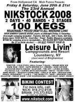 NikStock - The Movie