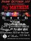 Metal Mayhem - Friday October 31st, 2025  at 3 Clubs, Hollywood